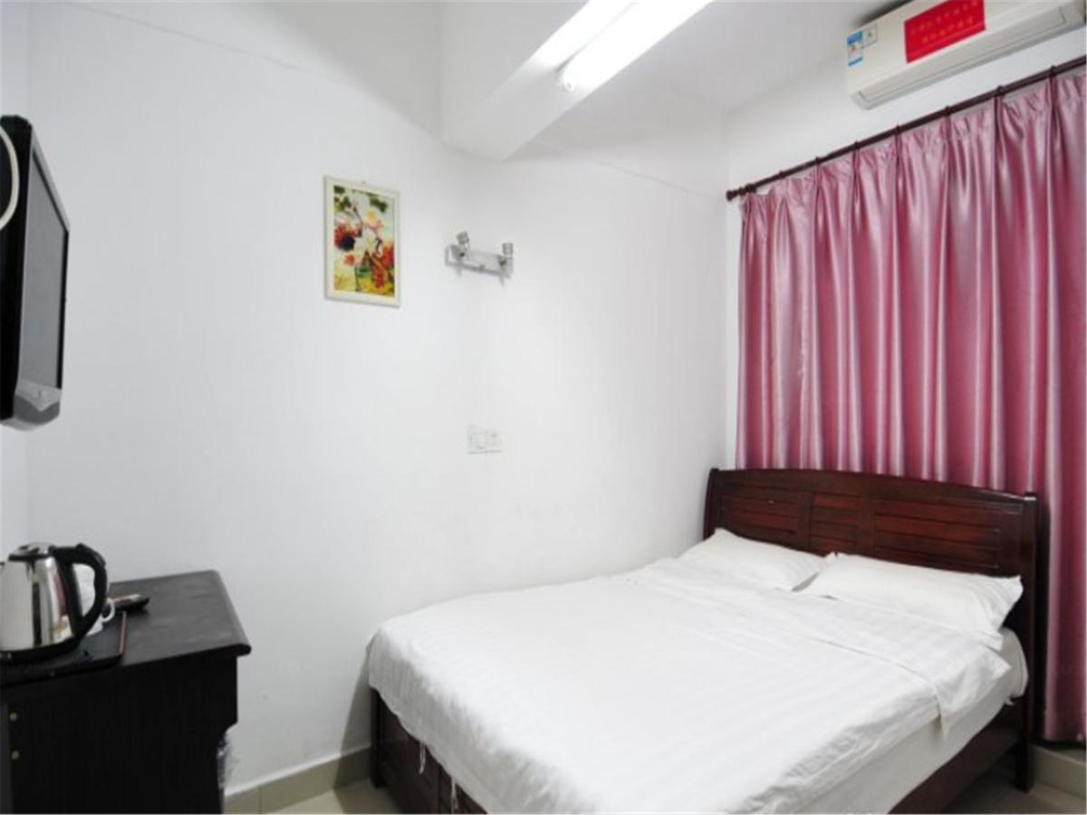 Sanya Hairulan Hotel Ngoại thất bức ảnh