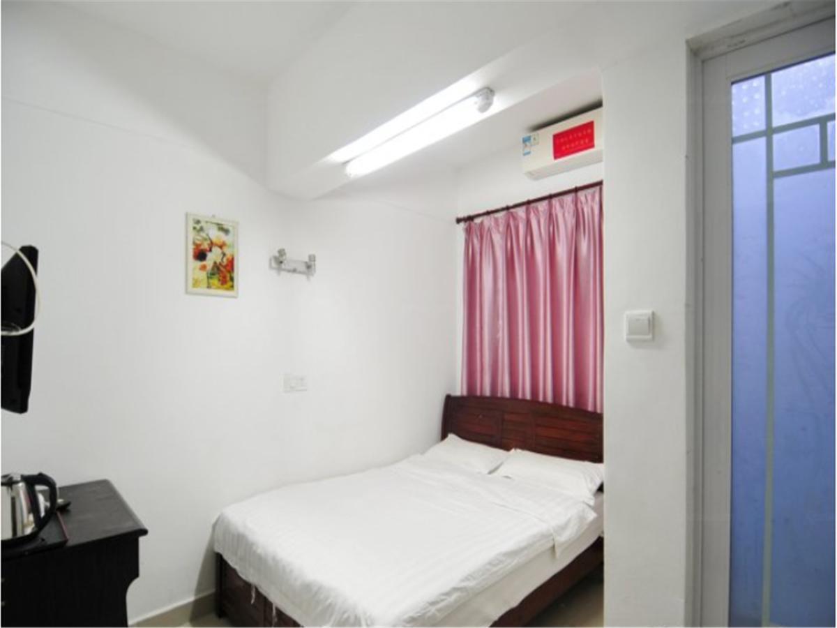 Sanya Hairulan Hotel Ngoại thất bức ảnh