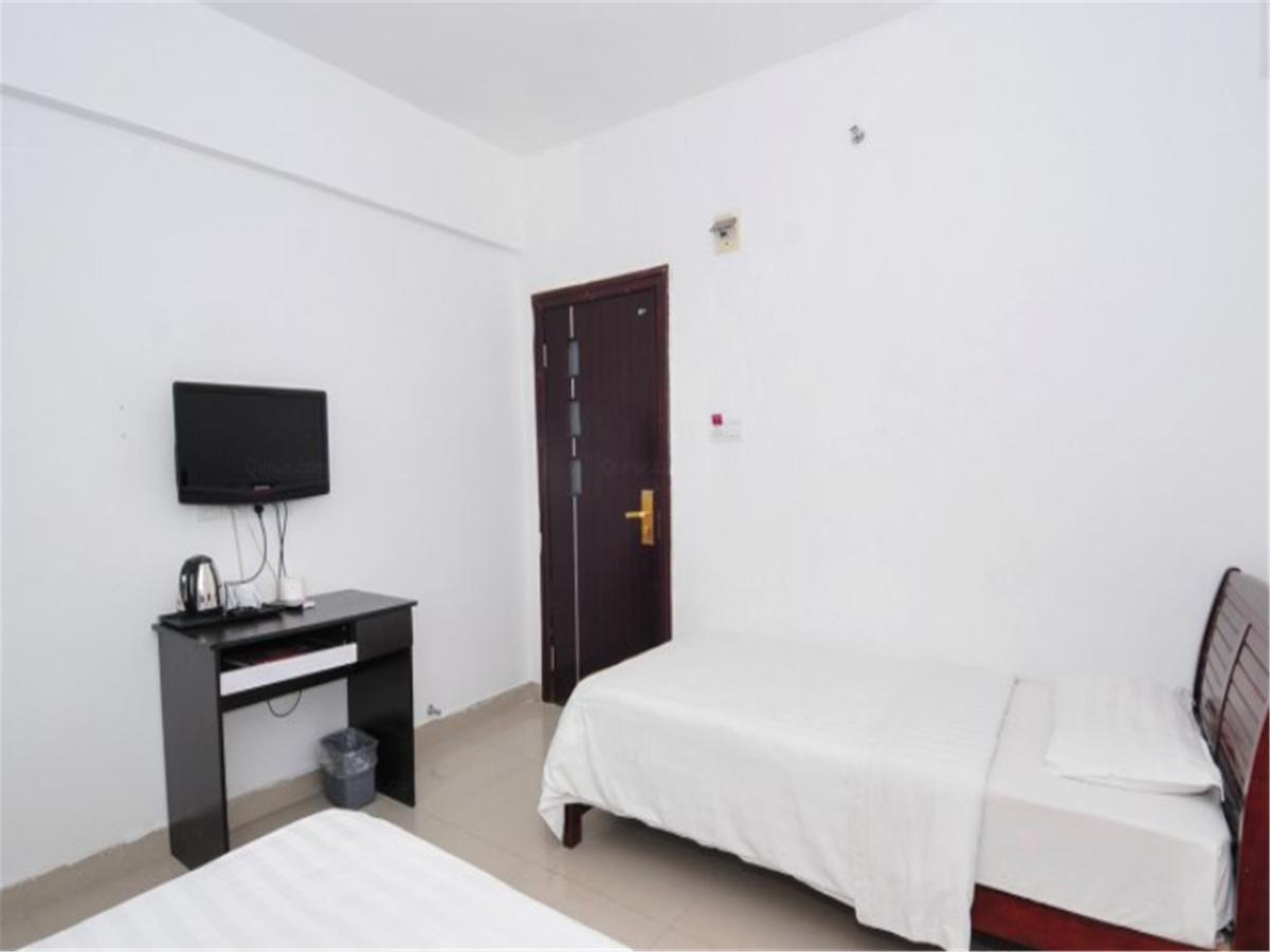 Sanya Hairulan Hotel Ngoại thất bức ảnh