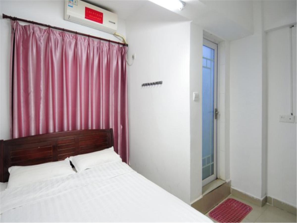 Sanya Hairulan Hotel Ngoại thất bức ảnh