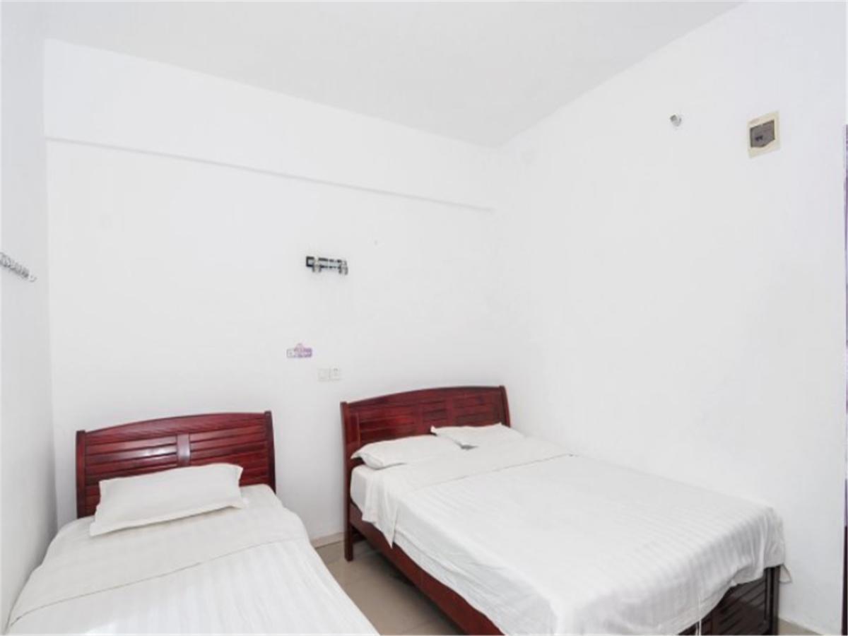 Sanya Hairulan Hotel Ngoại thất bức ảnh