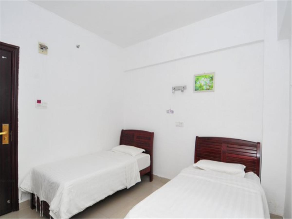 Sanya Hairulan Hotel Ngoại thất bức ảnh