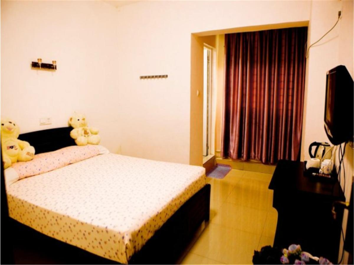 Sanya Hairulan Hotel Ngoại thất bức ảnh
