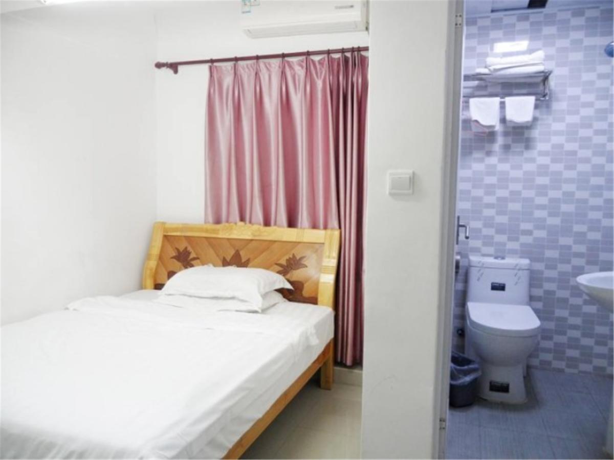 Sanya Hairulan Hotel Ngoại thất bức ảnh